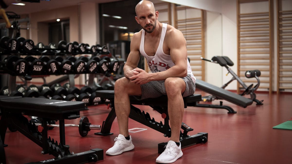 Postavljanje ciljeva za uspjeh u fitnessu
